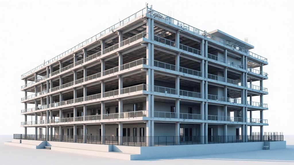 FormWork - Professional Construction & Architecture Services